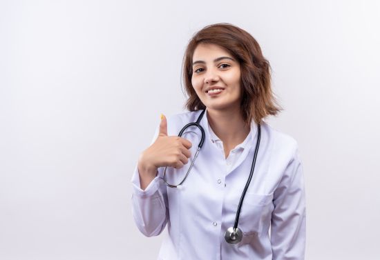 Doctor