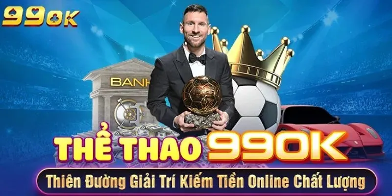 Top 3 trò chơi nhất định phải thử của nhà cái 99ok