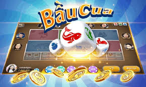 game bầu cua tôm cá 99ok