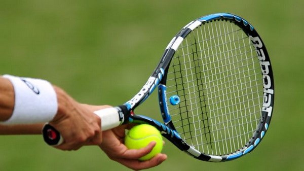 Cách tính điểm cá cược tennis 99ok