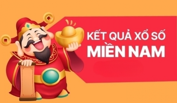 Khái niệm trò chơi Xổ số miền Nam