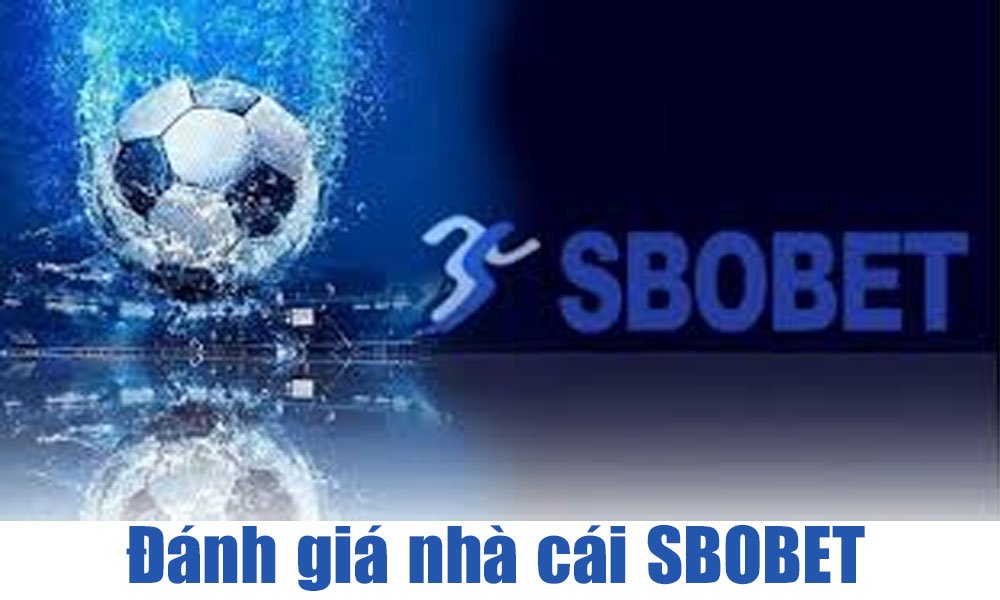 sbobet 99ok là gì