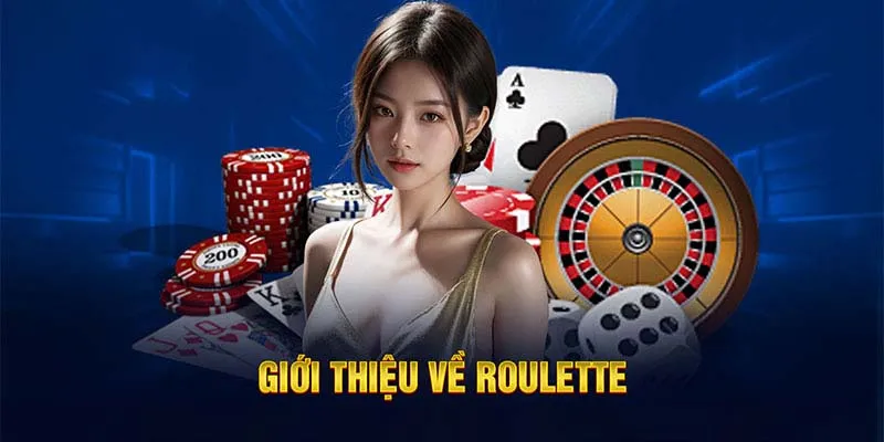 Roulette 99ok là bộ môn gì ?