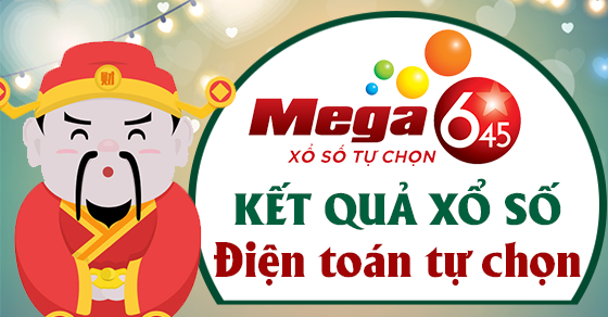 Khái Niệm trò chơi Xổ số Mega 6/45