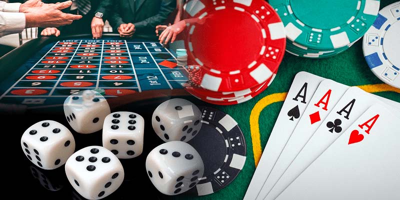 Khám phá casino online 99ok hấp dẫn