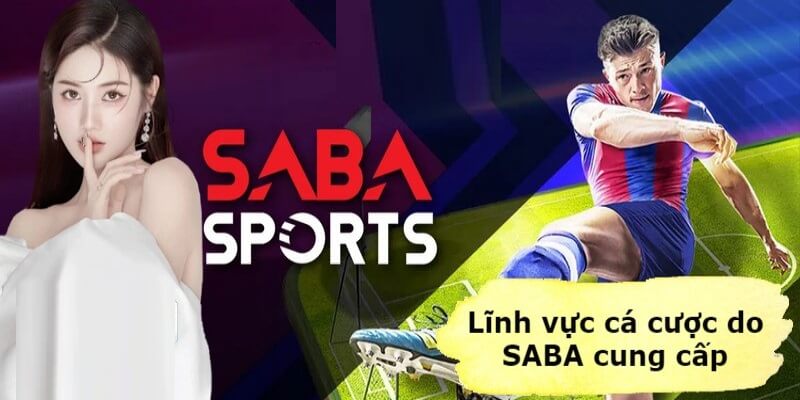 Các hình thức cược bóng đá SABA Sports 99ok