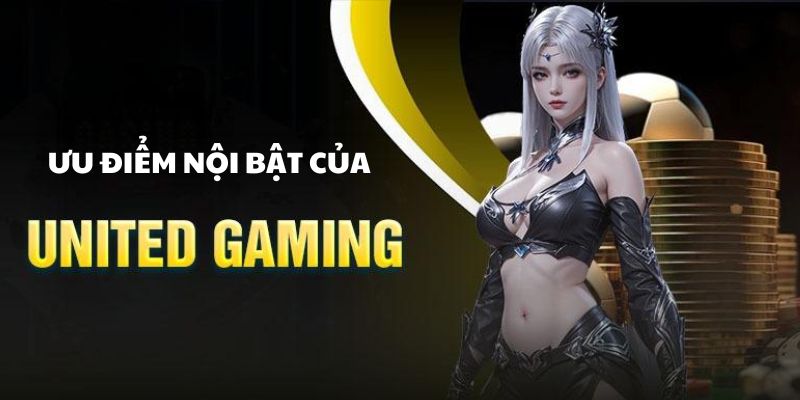 Những lưu ý khi đặt cược trò chơi United Gaming 99ok