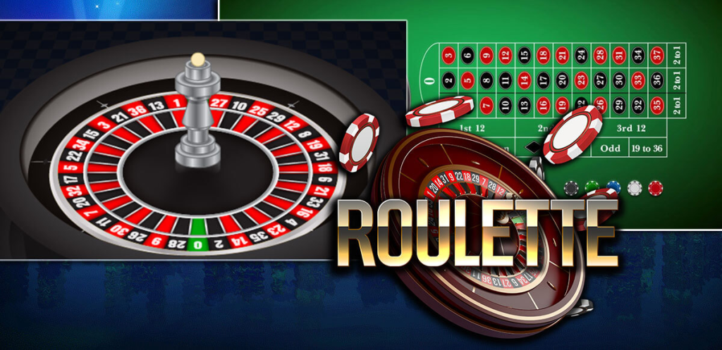 Cách chơi Roulette 99ok  hiệu quả hốt tiền mệt mỏi