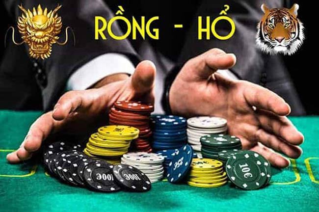 Giới thiệu về game bài Rồng Hổ 99ok