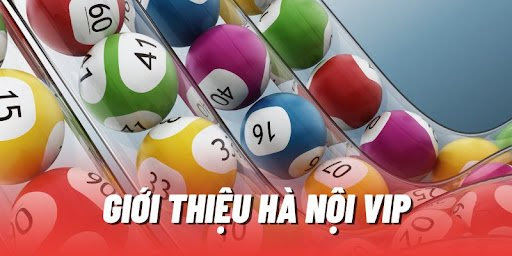 Khái niệm game Xổ số Hà Nội VIP