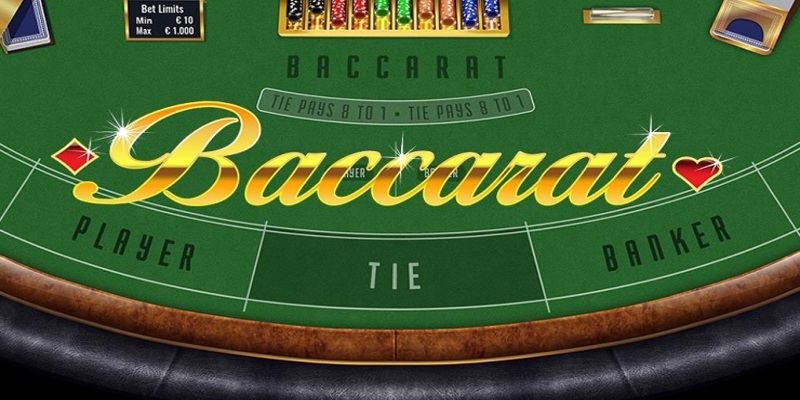 Baccarat 99ok là gì?