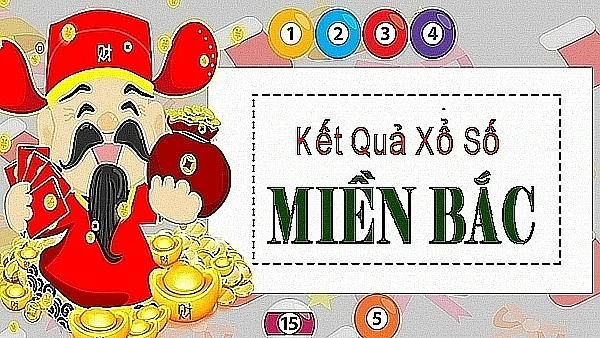 Khái niệm game Xổ số miền Bắc